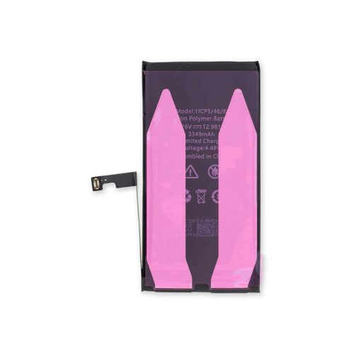 cambiar-bateria-iphone-15-sin-mensaje-alerta-02 Cambiar batería iPhone 15 sin mensaje de alerta en iOS – muestra condición de la batería y estado de salud al 100%