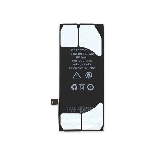 cambiar-bateria-iphone-se-3-2022-sin-mensaje-alerta-02 Cambiar batería iPhone SE 3 (2022) sin mensaje de alerta en iOS – muestra condición de la batería y estado de salud al 100%