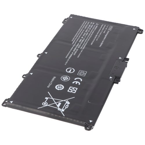 Cómo cambiar la batería HP 14-DK - modelo batería HT03XL