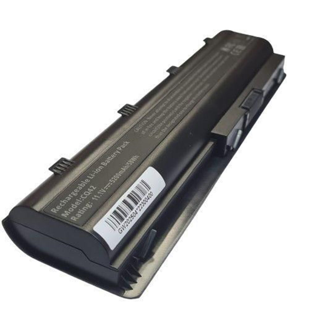 como-cambiar-bateria-hp-compaq-presario-cq72-mu06-04 Cómo cambiar la batería HP Compaq Presario CQ72 - modelo batería MU06