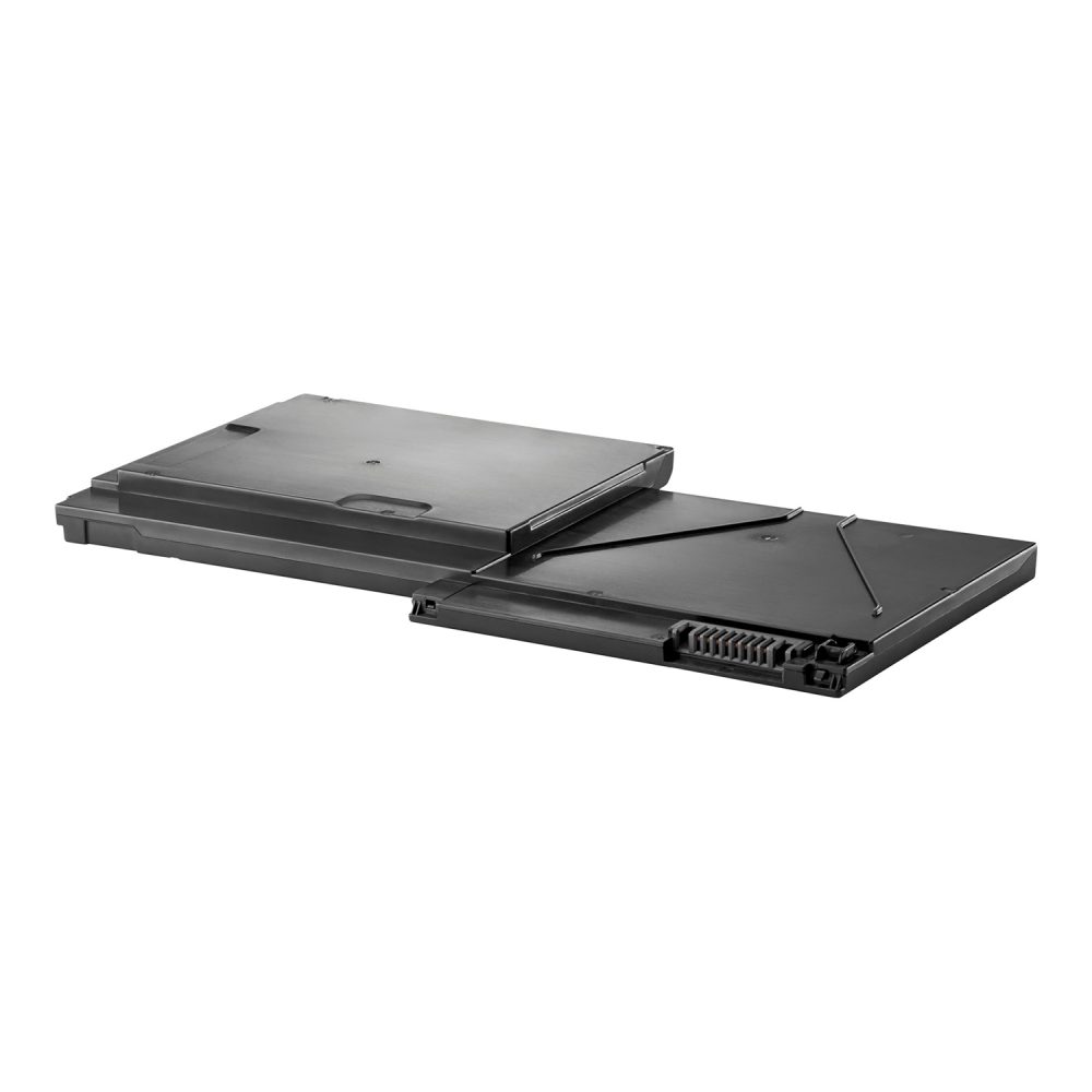 Cómo cambiar la batería HP EliteBook 820 G1 - modelo batería SB03XL