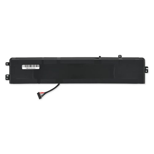 Cómo cambiar la batería Lenovo Legion Y520-15IKBA - modelo batería L14M3P24