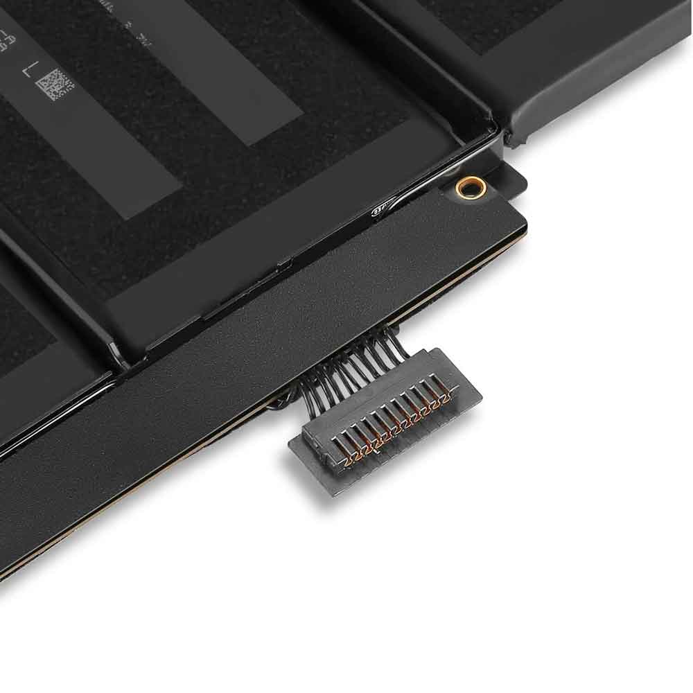 como-cambiar-bateria-macbook-pro-a1398-a1417-03 Cómo cambiar la batería MacBook Pro A1398 – modelo batería A1417