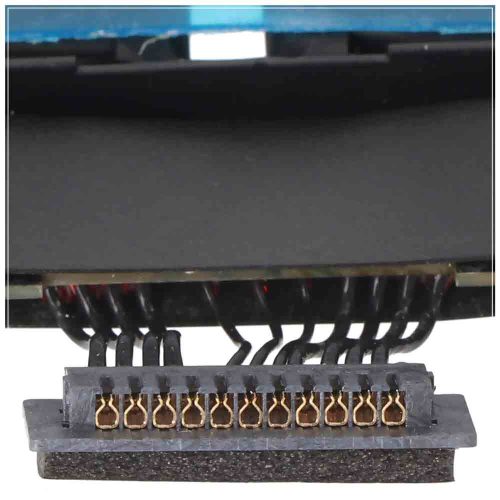 como-cambiar-bateria-macbook-pro-a1398-a1618-03 Cómo cambiar la batería MacBook Pro A1398 – modelo batería A1618