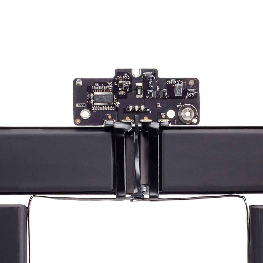 Cómo cambiar la batería MacBook Pro A1425 – modelo batería A1437