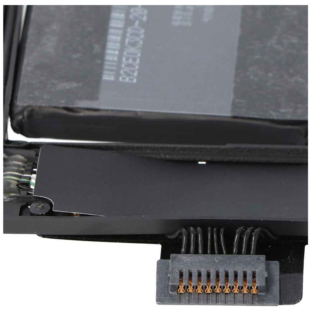 como-cambiar-bateria-macbook-pro-a1502-a1493-03 Cómo cambiar la batería MacBook Pro A1502 – modelo batería A1493