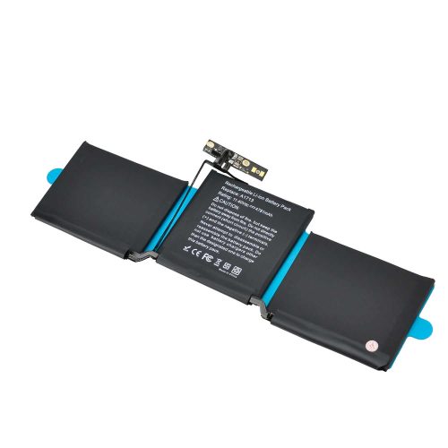 como-cambiar-bateria-macbook-pro-a1708-a1713-03 Cómo cambiar la batería MacBook Pro A1708 – modelo batería A1713
