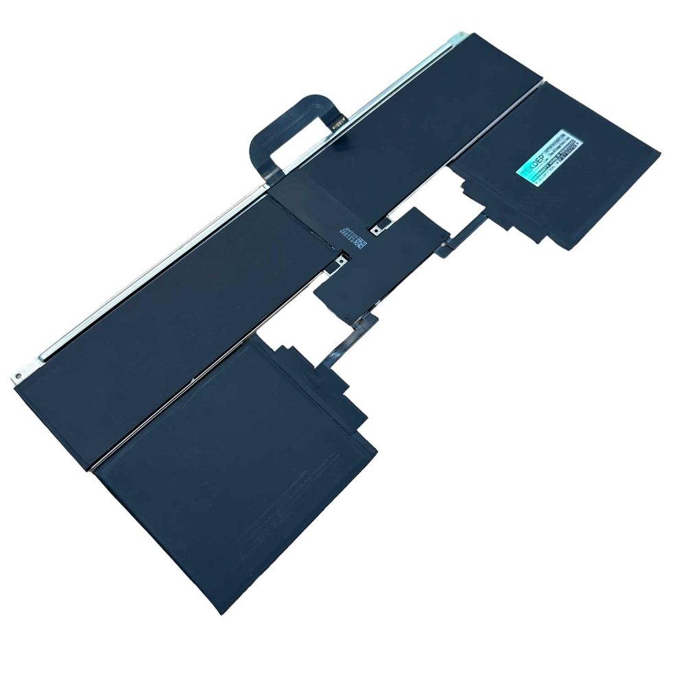 Instalación de batería paso a paso – MacBook Air A2681 modelo batería A2669