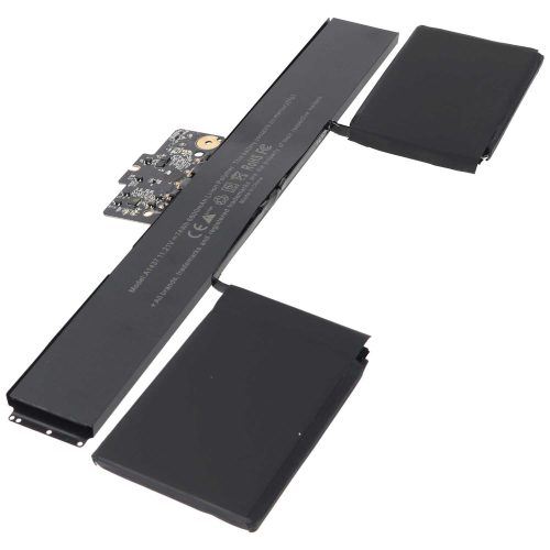 Instalación de batería paso a paso – MacBook Pro A1425 modelo batería A1437