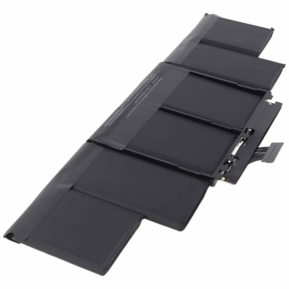 repuesto-bateria-alta-capacidad-macbook-pro-a1398-a1417-06 Repuesto de batería de alta capacidad – MacBook Pro A1398 modelo batería A1417